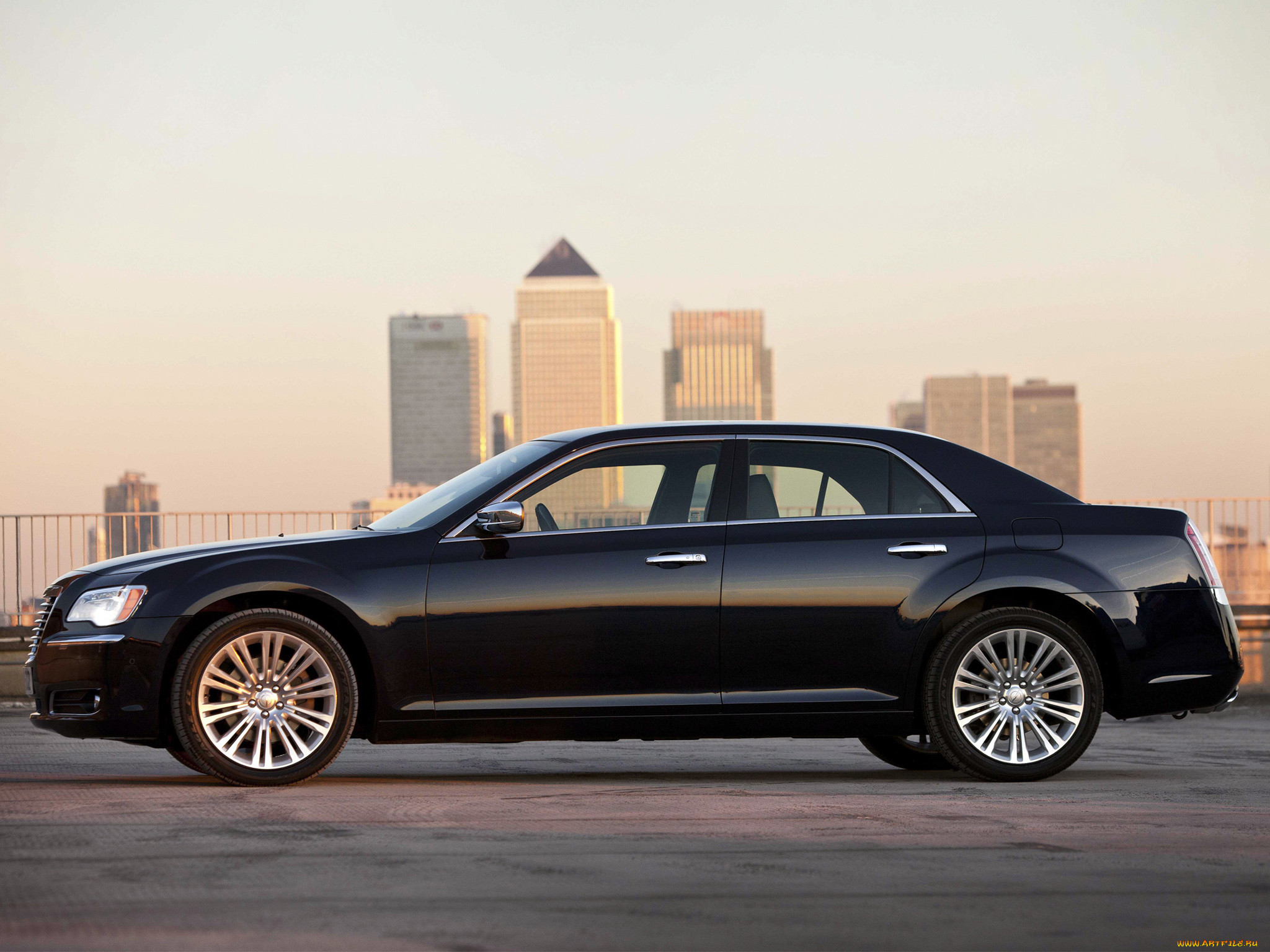 , chrysler